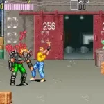 Vendetta (World 2 Players ver. W)