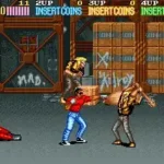 Vendetta (World 4 Players ver. R)