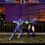 Vicious Circle (prototype)