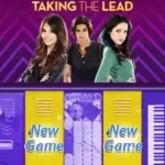 Victorious - Taking the Lead (Europe) (En,Fr,De,Es,It)