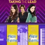 Victorious - Taking the Lead (USA) (En,Fr,De,Es,It)