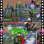 Viewtiful Joe - Double Trouble! (Europe)