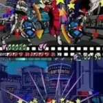 Viewtiful Joe - Double Trouble! (France)