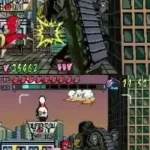 Viewtiful Joe - Double Trouble! (Italy)