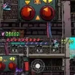 Viewtiful Joe - Double Trouble! (USA)