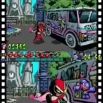 Viewtiful Joe - Scratch! (Japan)