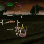 Vigilante 8 - 2nd Offense (Europe)