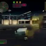 Vigilante 8 (Europe)