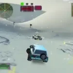 Vigilante 8 (France)