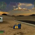 Vigilante 8 (Germany)