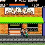 Vigilante (USA, Europe)