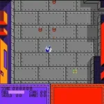 Vindicators (USA) (Unl)