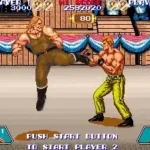 Violence Fight (Japan)