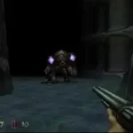 Violence Killer - Turok New Generation (Japan)