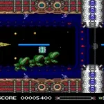 Violent Soldier (Japan)