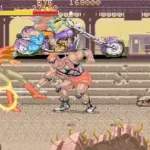 Violent Storm (ver AAC)