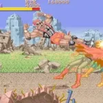 Violent Storm (ver EAB)