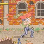 Violent Storm (ver EAC)