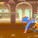 Violent Storm (ver JAC)