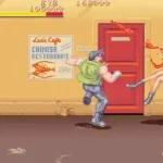 Violent Storm (ver UAB)