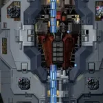 Viper Phase 1 (New Version, World)