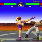 Virtua Fighter