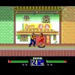 Virtua Fighter Animation (Brazil)