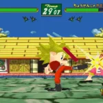 Virtua Fighter Kids (JUET 960319 V0.000)