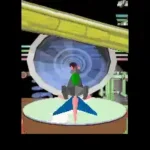 Virtua Hamster (USA) (Proto)