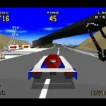 Virtua Racing Deluxe (Europe)