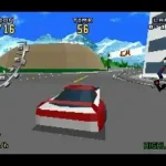 Virtua Racing Deluxe (USA)