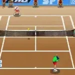 Virtua Tennis (E)(Patience)