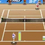 Virtua Tennis (U)(Venom)