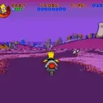 Virtual Bart (Japan)