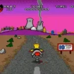 Virtual Bart (World)