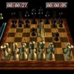 Virtual Chess 64 (Europe) (En,Fr,De,Es,It,Nl)