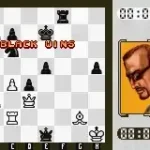 Virtual Kasparov (E)(Venom)