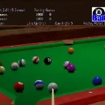 Virtual Pool 64 (Europe)