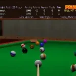 Virtual Pool 64 (USA)