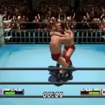 Virtual Pro Wrestling 2 - Oudou Keishou (Japan)