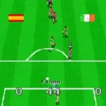 Virtual Soccer (Europe)