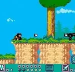 Visiteurs, Les (France)