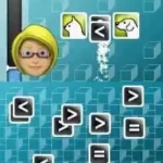 Visual Logic Training (Europe) (En,Fr,De,Es,It)