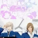 VitaminY - Super Supplement Minigames with B6 & T6 (Japan)