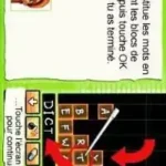 Voca Mania - Ameliore Ton Vocabulaire en T'Amusant! (France)