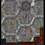 Volfied (US, revision 1)