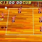 Volleyball Twin (Japan)