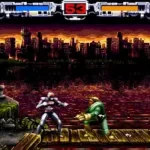 VR Troopers (USA, Europe)