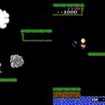 Vs. Balloon Fight (set BF4 A-3)