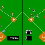 Vs. Baseball (US, set BA E-1)